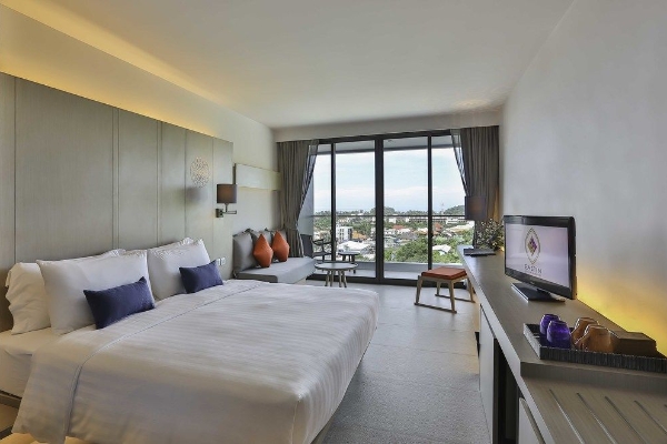 Hotel Phuket Kata Beach The Yama Resort & Spa